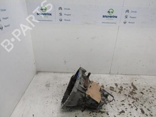 Used Gearbox CITROËN C1 (PM_, PN_) 1.0 (68 hp) 24163425