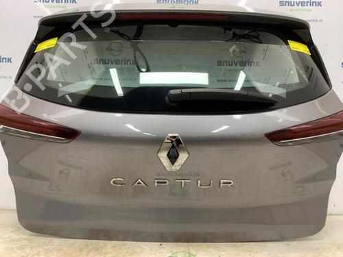 Tailgate RENAULT CAPTUR II (HF_) TCe 100 (HFMT) | BP25009448C6 