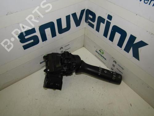 Used Steering column stalk Steering column stalk PEUGEOT 107 (PM_, PN_) 1.0 (68 hp) 40594761 40594761