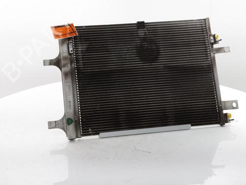 Used AC radiator AC radiator 29241665 29241665