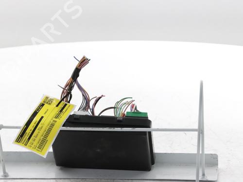 Fuse box RENAULT CLIO V (B7_) 1.0 SCe 65 (B7MG) | BP29640530E1 