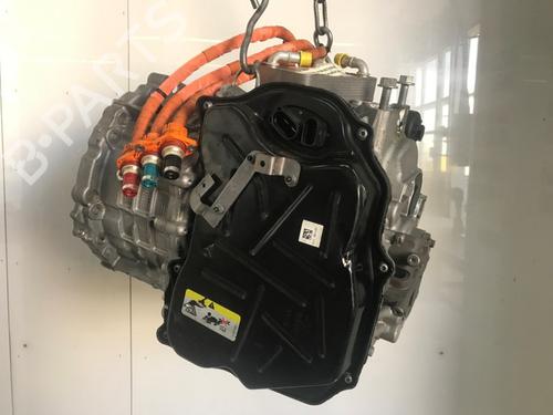 Gearbox VW TIGUAN (CT1) 1.5 TSI eHybrid | BP38110371M3 - Image 2