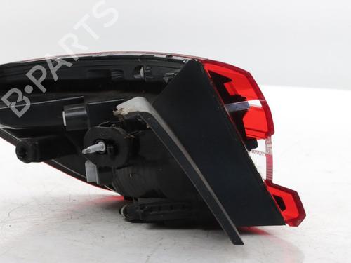 Right taillight RENAULT CLIO V (B7_) 1.0 TCe 100 (B7MT) | BP39619036C35 - Image 7