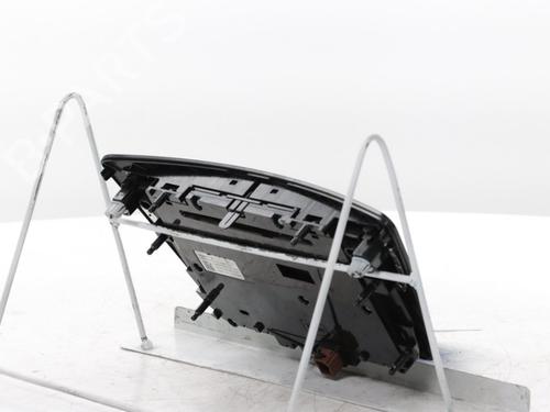 Climate control PEUGEOT 508 SW I (8E_) 1.6 THP | BP30866743I5