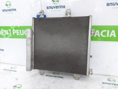 Used AC radiator PEUGEOT 108 1.0 VTi (69 hp) 19147932