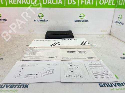Other RENAULT TRAFIC III Van (FG_) 2.0 dCi 130 (FGMY) | BP25526929O1 - Image 1