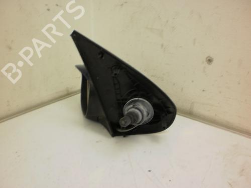 Left mirror PEUGEOT 206 Hatchback (2A/C) 1.4 i | BP10783549C26 