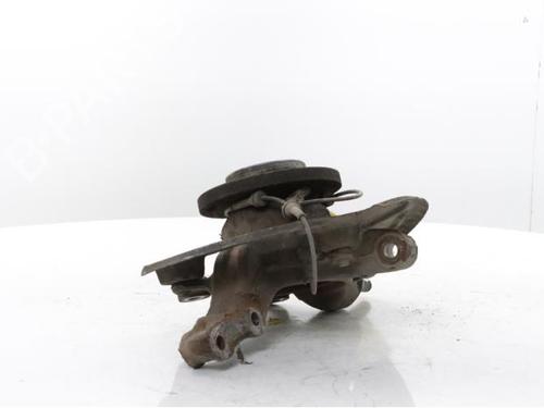 Right front steering knuckle RENAULT MASTER III Platform/Chassis (EV, HV, UV) 2.3 dCi 165 FWD (EV0P, EV0U, EV11, EV12, HV0P, HV0U,... | BP40542946M26 - Image 5