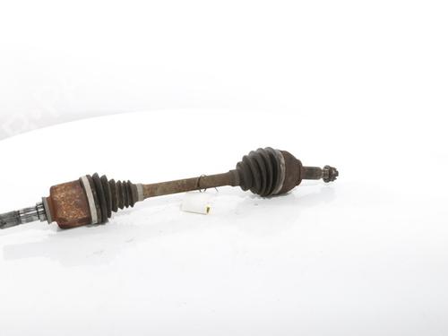 Left front driveshaft RENAULT TRAFIC III Van (FG_) 1.6 dCi 90 (FGME) | BP27287571M38 - Image 4