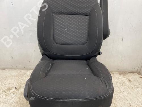 Right front seat OPEL VIVARO B Van (X82) 1.6 CDTI (05) | BP31960379C16 
