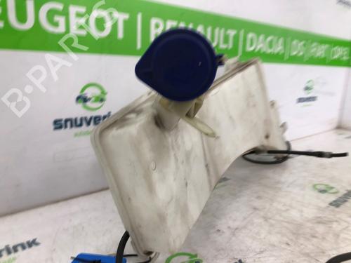 Windscreen washer tank PEUGEOT 3008 II SUV (MC_, MR_, MJ_, M4_) 1.2 THP/ PureTech 130 (MRHNSM, MRHNSU, MRHNSJ, MRHNYW,... | BP19147893C113 