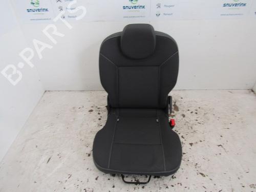 Used Rear seat Rear seat 10793872 10793872