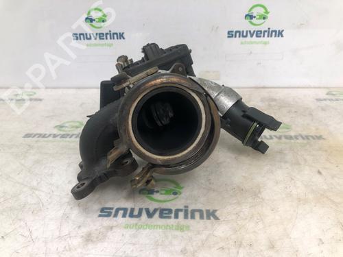 Turbocharger/Supercharger SEAT IBIZA V (KJ1, KJG) 1.0 TSI | BP18748253M71 