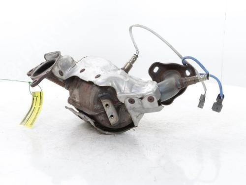 Catalyst RENAULT CAPTUR I (J5_, H5_) 1.2 TCe 120 | BP33813970M10 - Image 2