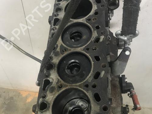 Other FIAT DUCATO Platform/Chassis (290_) 2.5 TD | BP29899408O1