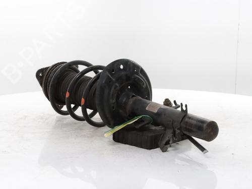 Left front shock absorber RENAULT KADJAR (HA_, HL_) 1.3 TCe 140 (HLNB, HLN1) | BP34563025M16 - Image 7