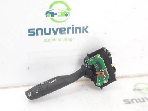 Used Steering column stalk Steering column stalk 22963237 22963237