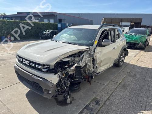 Used Parts DACIA DUSTER (PYM_, PYN_)  1.2 TCe 130  2700140