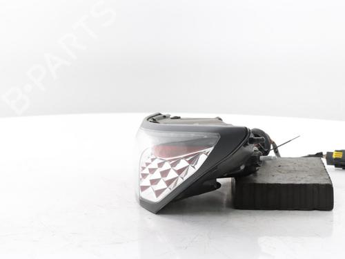 Right taillight DS DS 9 (X2_) 1.6 E-TENSE 225 (X2DGZR) | BP40266143C35 - Image 3