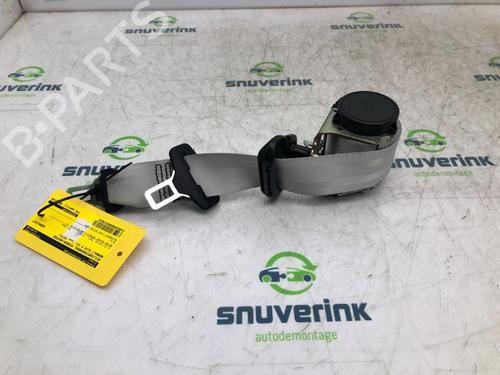 Used Rear center seatbelt Rear center seatbelt 17147094 17147094