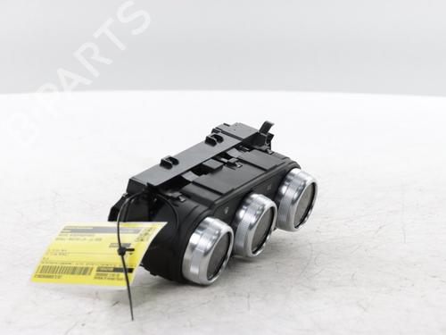 Climate control RENAULT MASTER IV Van (F8__) BLUE DCI 130 (F8M2) | BP33845760I5 - Image 9