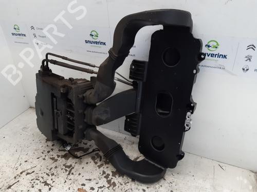 Heater matrix box RENAULT ZOE (BFM_) ZOE | BP20158146M61 