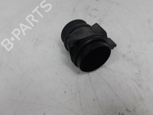 Used Mass air flow sensor Mass air flow sensor PEUGEOT PARTNER Box Body/MPV (5_, G_) 2.0 HDi (90 hp) 40568074 40568074