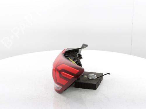 Right taillight DACIA SANDERO III 1.0 SCe 65 | BP33696320C35 - Image 4