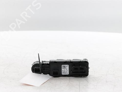 Switch CITROËN C3 AIRCROSS II (2R_, 2C_) 1.2 PureTech 130 (2RHNYH) | BP31627954I30 - Image 6