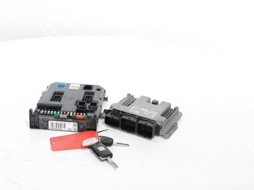 Used Engine control unit (ECU) Engine control unit (ECU) 34562561 34562561
