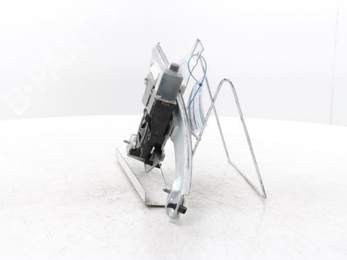 Front left window mechanism PEUGEOT 2008 I (CU_) 1.2 THP 110 / PureTech 110 | BP33814040C22 - Image 3