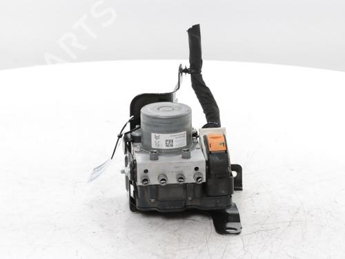 Used ABS pump ABS pump PEUGEOT 508 II (FB_, FH_, F3_) 1.5 BlueHDI 130 (FBYHZJ, FBYHZR) (131 hp) 33696601 33696601
