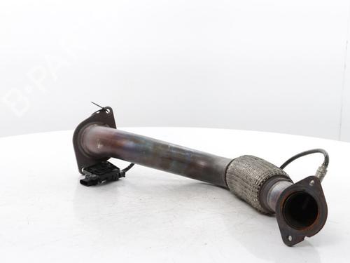 Pipe FIAT DUCATO Van (250_) 120 Multijet 2,2 D | BP30757944M125 