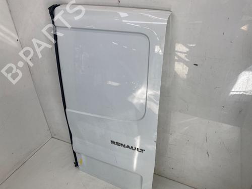 Tailgate RENAULT TRAFIC III Van (FG_) 2.0 dCi 120 (FGMN) | BP29426789C6 