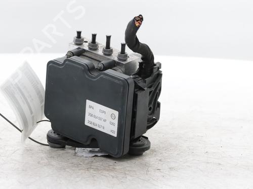ABS pump VW POLO VI (AW1, BZ1, AE1) 1.0 TSI | BP35814898M43 - Image 2