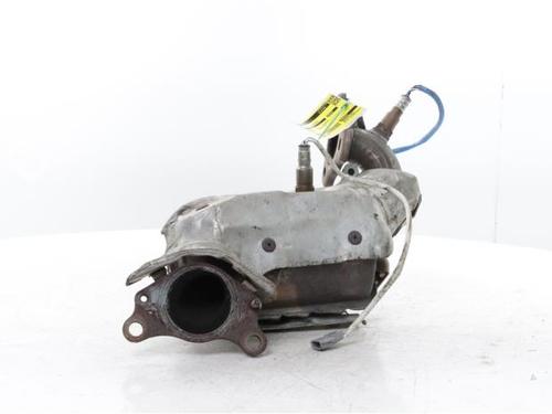 Catalyst RENAULT CAPTUR I (J5_, H5_) 1.2 TCe 120 | BP40586715M10 - Image 9