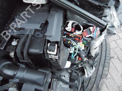 AC compressor CITROËN C3 II (SC_) 1.2 VTi 82 | BP40582675M34 - Image 26