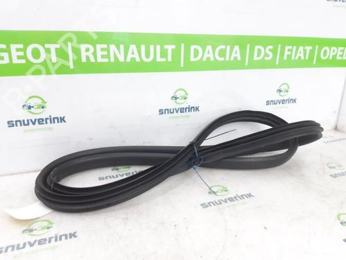 Used Rubber door seal Rubber door seal 24943930 24943930