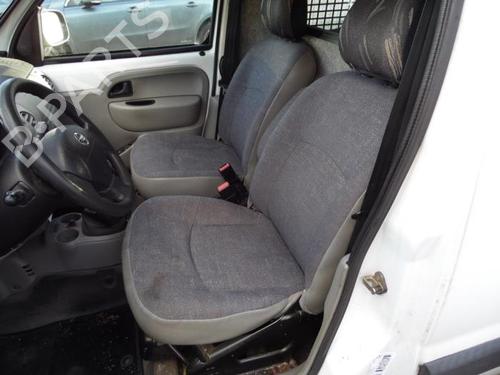Front left window mechanism NISSAN KUBISTAR Van (X76) 1.5 dCi | BP40575901C22 - Image 13