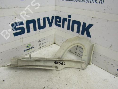 Used Hinge/Door check strap CITROËN JUMPY II Van 2.0 HDi 120 (120 hp) 21111251