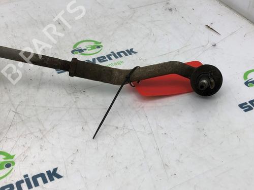 Steering rack CITROËN C2 (JM_) 1.1 | BP18950374M22 