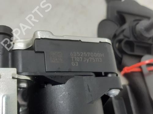 Front right seatbelt BMW 3 (G20, G80, G28) 330 i | BP40584869I25 - Image 9