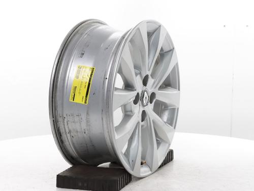 Fælk RENAULT CLIO V (B7_) 1.0 LPG (B7MT) | BP34565681C45 - Image 9