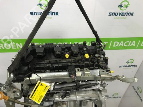 Engine RENAULT ARKANA I (LCM_, LDN_) 1.6 E-TECH 145 (LDMU) | BP27092732M1 - Image 5