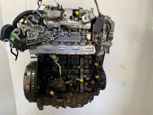 Used Engine Engine 39211407 39211407