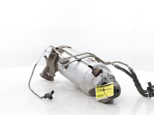 Catalyst PEUGEOT 508 II (FB_, FH_, F3_) Hybrid 225 (F35GQU) | BP34423527M10 - Image 2