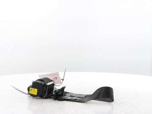 Used Front right seatbelt CITROËN BERLINGO Box Body/MPV (K9) PureTech 110 (110 hp) 31050194