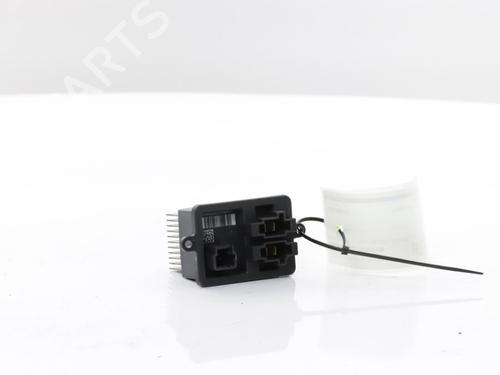 Heater resistor OPEL COMBO Box Body/MPV (K9) 1.5 D | BP38062556M108 - Image 9