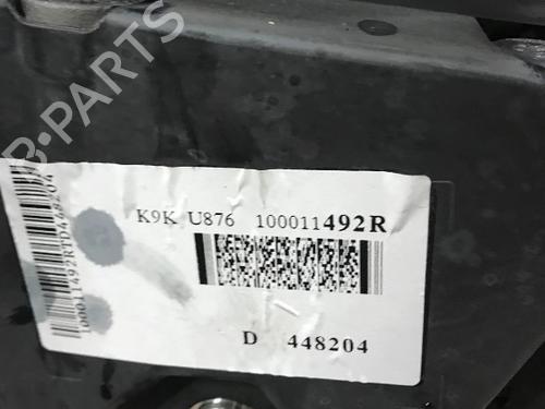 Engine RENAULT KANGOO III MPV Blue dCi 75 (KJAA) | BP33813719M1  - Image 8