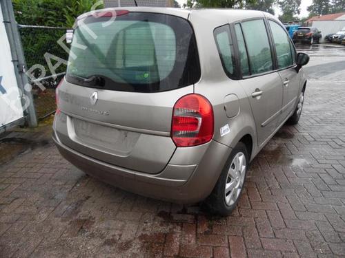 Left front driveshaft RENAULT MODUS / GRAND MODUS (F/JP0_) 1.2 16V (JP0W) | BP40570529M38 - Image 12